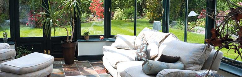Underfloor Heating for your Conservatory / Winter Garden