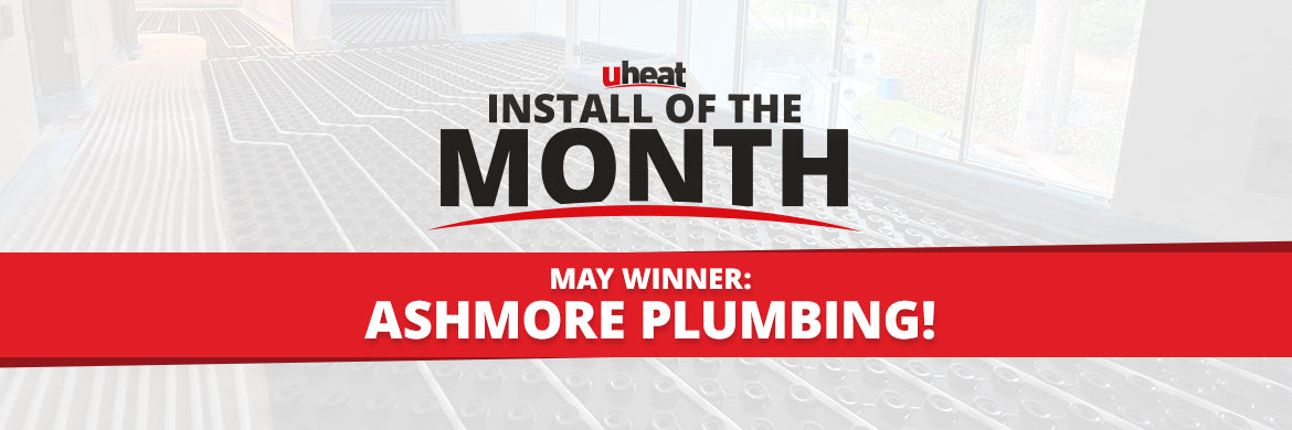 Install of the Month | May 2024 Winner