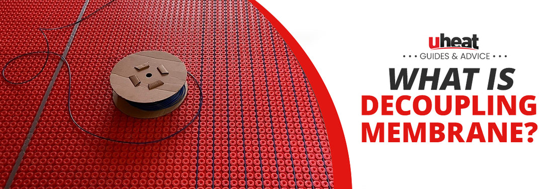 What Is Decoupling Membrane?