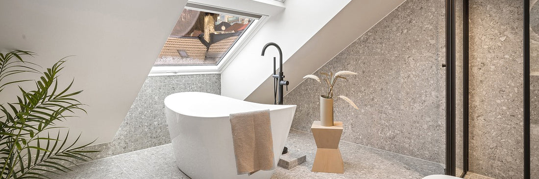 Underfloor Heating for Tiles