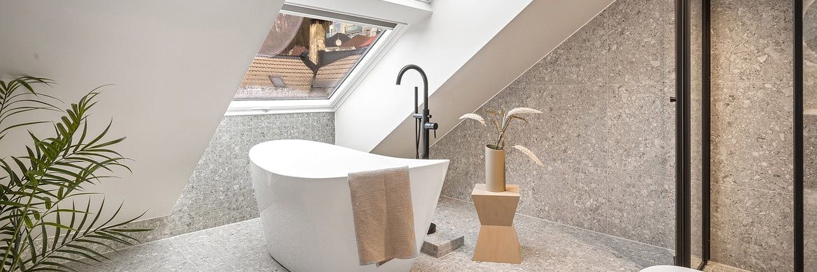 Underfloor Heating for Tiles
