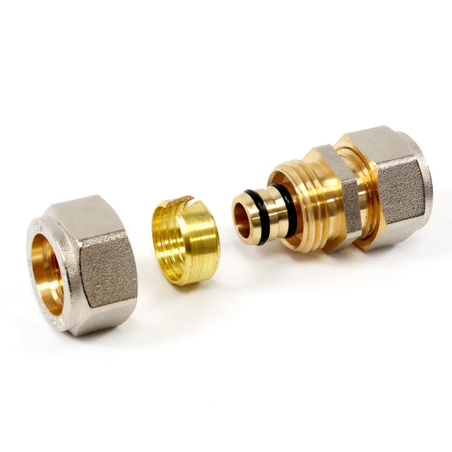Compression Couplers