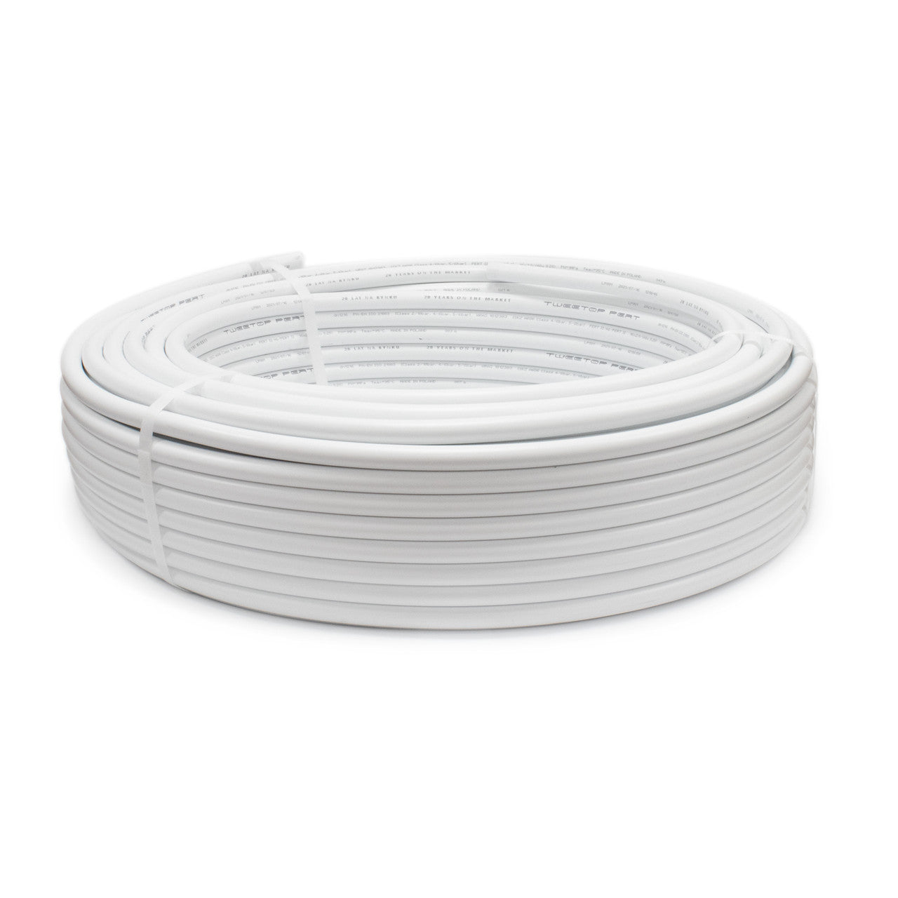 Underfloor Heating Pipe & Fittings | Uheat