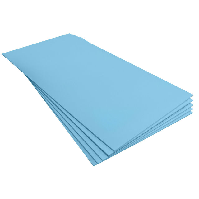 XPS Insulation Boards