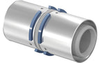Uponor S-Press PLUS Composite Couplings for MLC & SAC Pipes