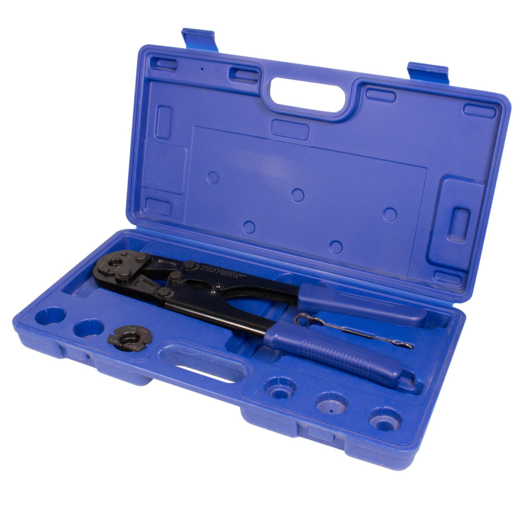 Manual Press Tool for 14 to 20mm MLC Pipe