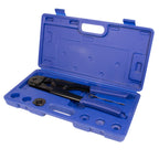 Manual Press Tool for 14 to 20mm MLC Pipe