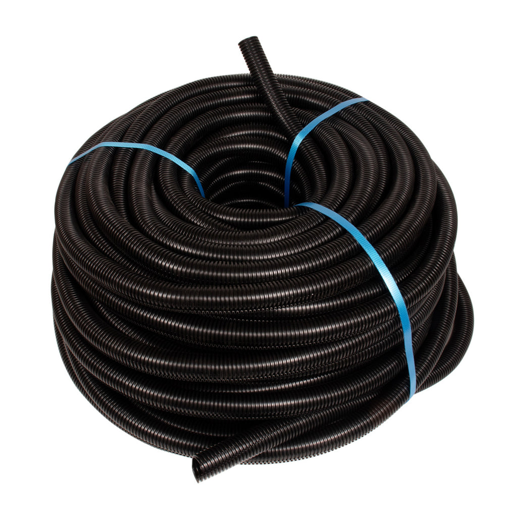 Pipe Conduit 24mm OD / 19m ID pipe (50m)
