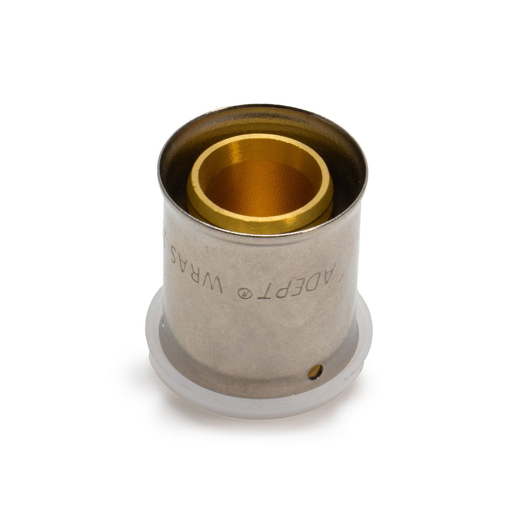 20mm Press Stop End
