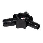 Tektools Underfloor Heating Pipe Reamer / Beveller - 20, 25, 32