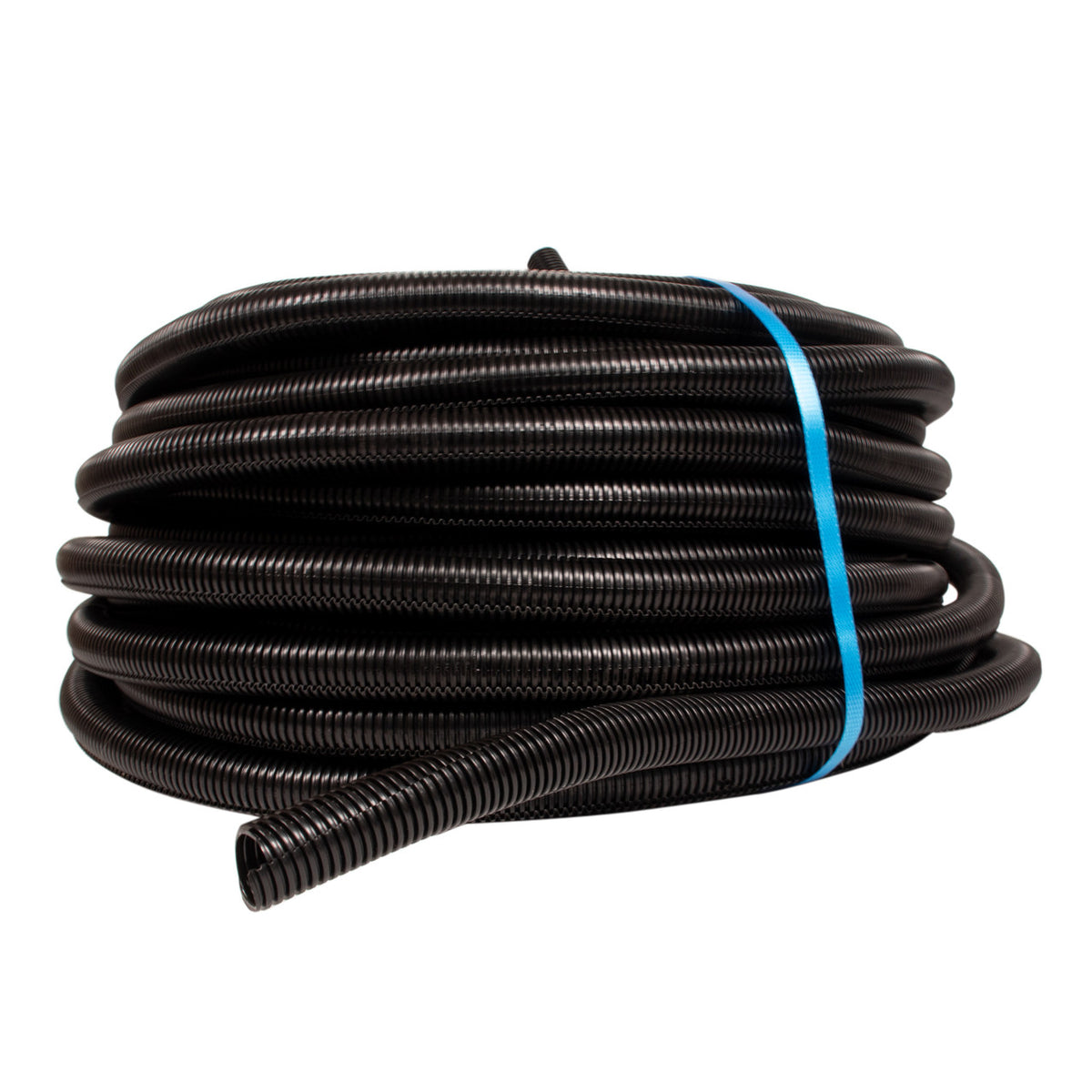 Pipe Conduit 24mm OD / 19m ID pipe (50m)