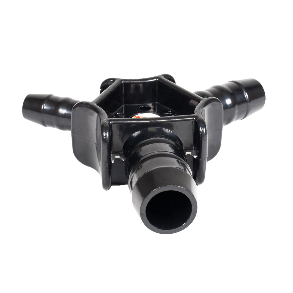 Tektools Underfloor Heating Pipe Reamer / Beveller - 20, 25, 32