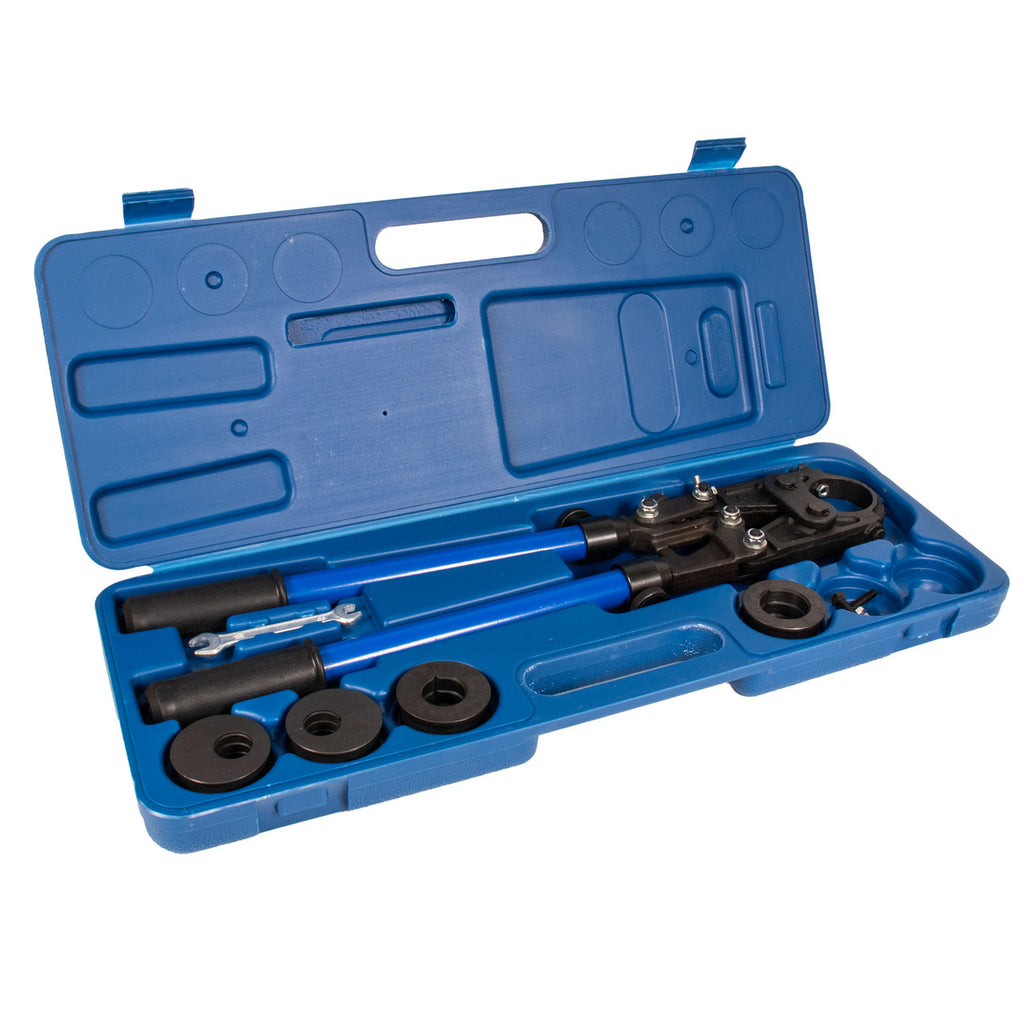 Manual Press Tool for 16 to 32mm MLC Pipe