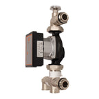 Heat Pump Underfloor Heating Control Pack / Pump