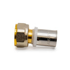 25mm 1" Press Female Swivel Adapter