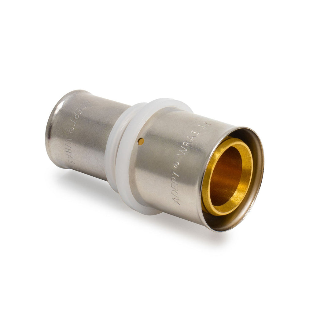 25 x 32mm Press Reducer