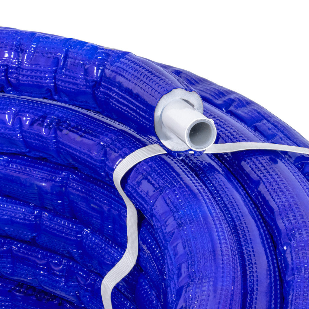 Adept Pre-Insulated MLCP Pipe (Blue) - WRAS Approved