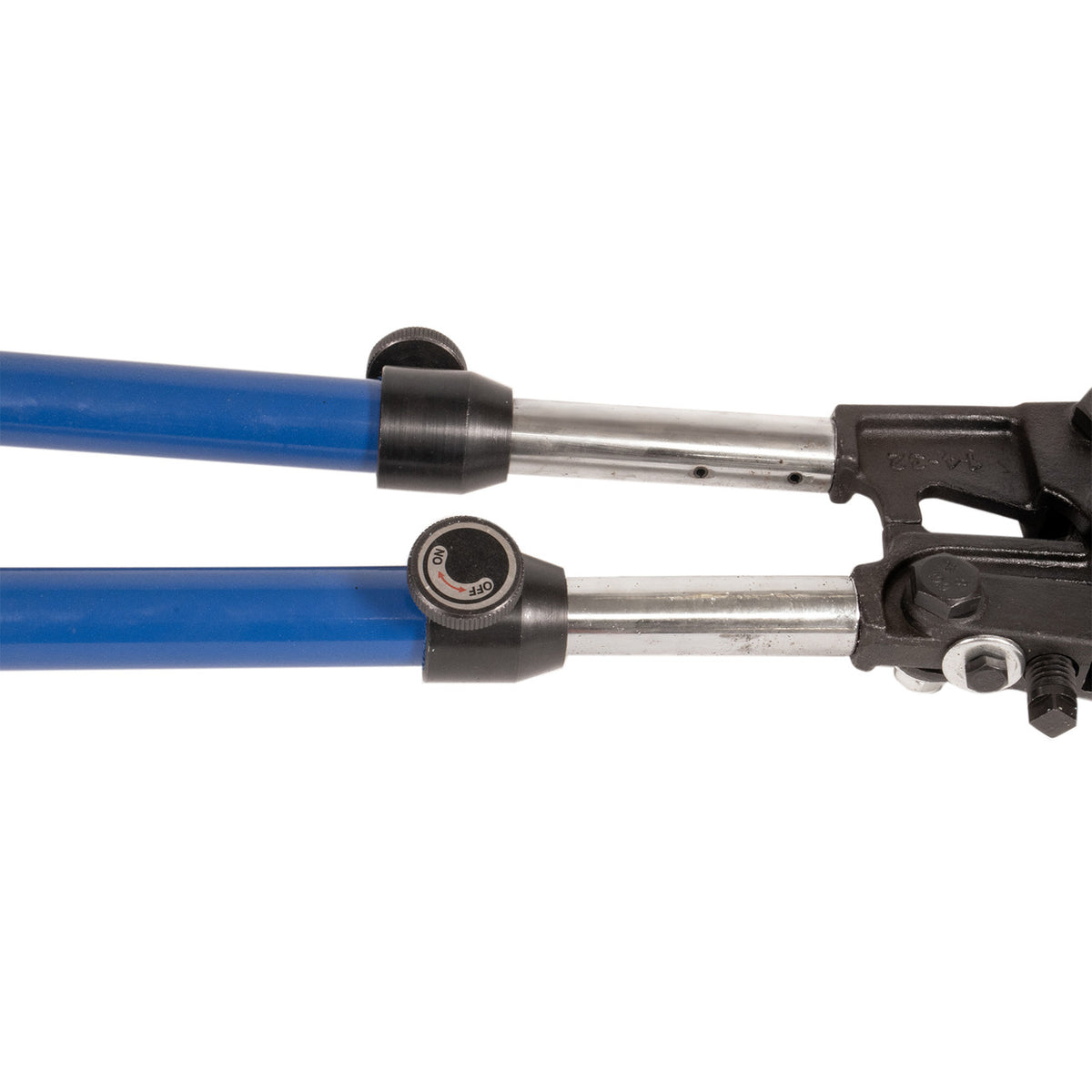 Manual Press Tool for 16 to 32mm MLC Pipe