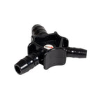 Tektools Underfloor Heating Pipe Reamer / Beveller - 20, 25, 32