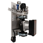 5kW Underfloor Heating Control Pack / Pump / Blender (CP5KW)