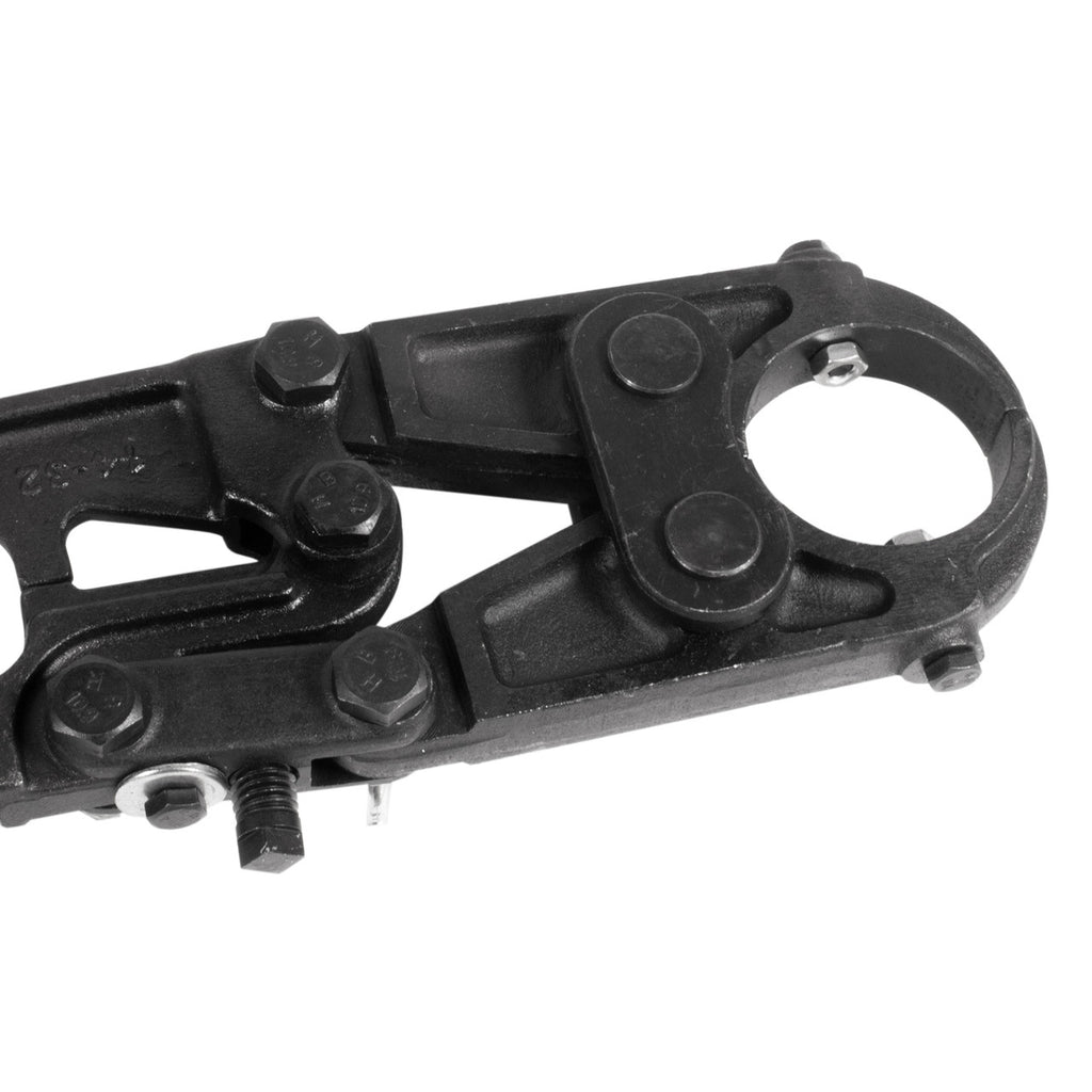 Manual Press Tool for 16 to 32mm MLC Pipe