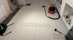 Retrofit Water Underfloor Heating Kit