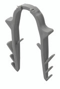 Uponor Tacker pipe clip long - 300 clips