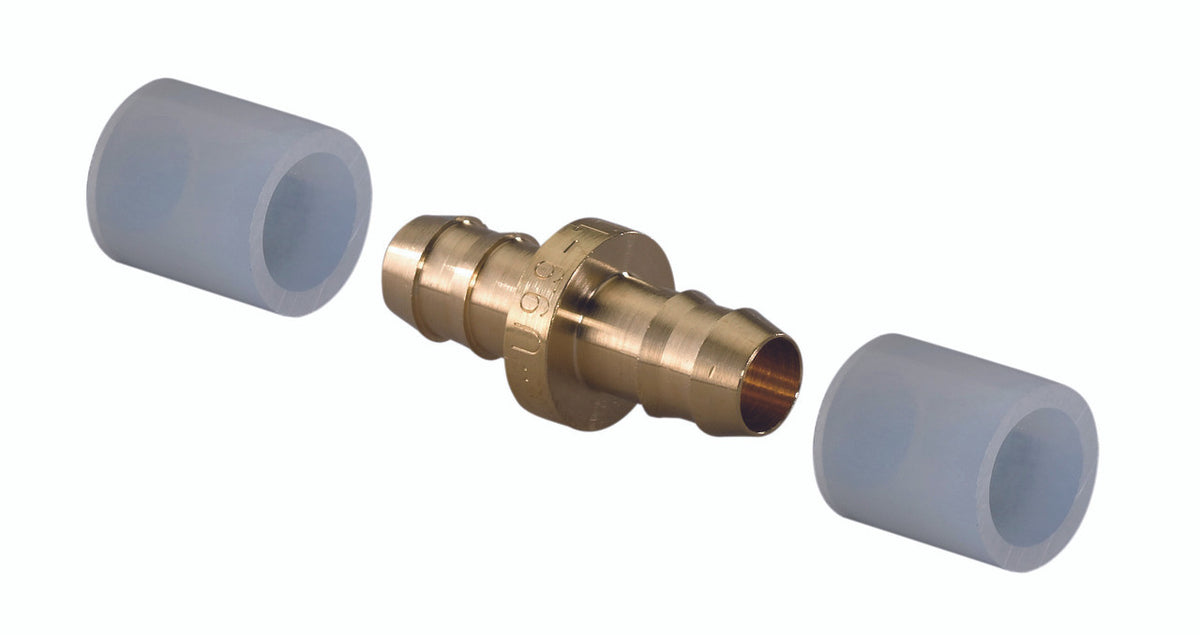 Uponor Minitec Q&E repair connector