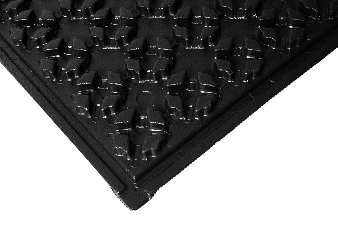 Uponor Pipe positioning plate 16 - 10m2