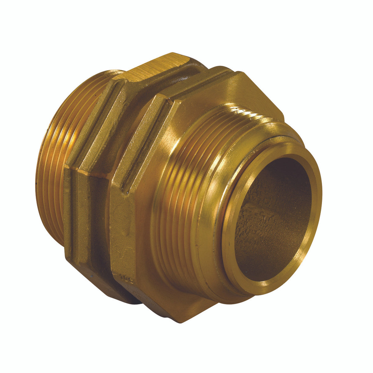 Uponor Wipex swivel union