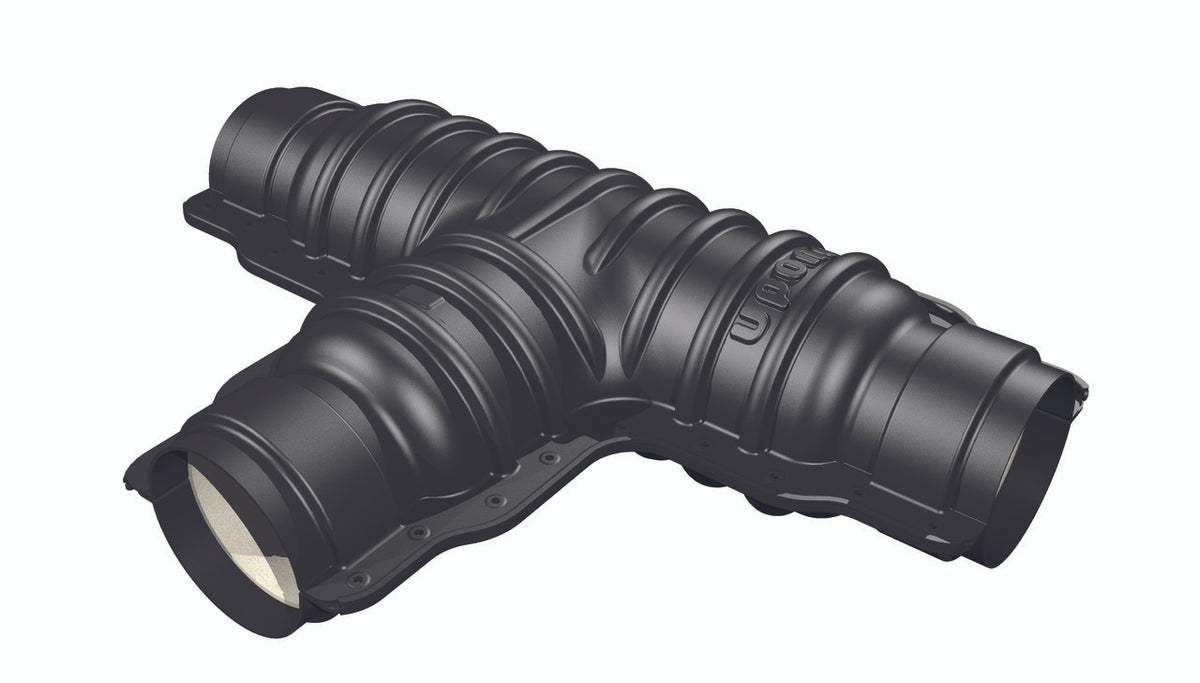 Ecoflex T insulation set