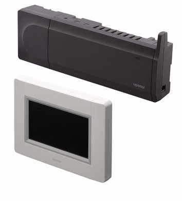 Uponor Smatrix Wave control set