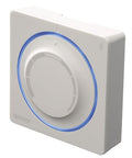 Uponor Smatrix Wave dial thermostat