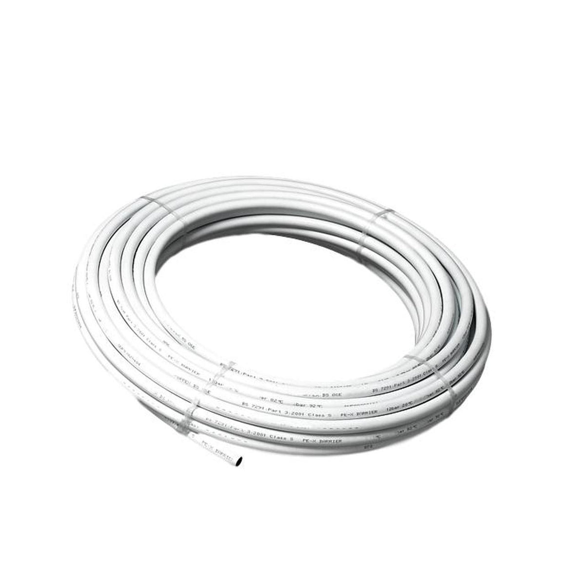 Uponor Comfort Pipe Plus (16 x 2mm)