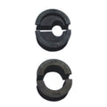 20mm Inserts / Jaws for SYQ1632 Press Tool