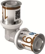 Uponor Composite Elbow 90°