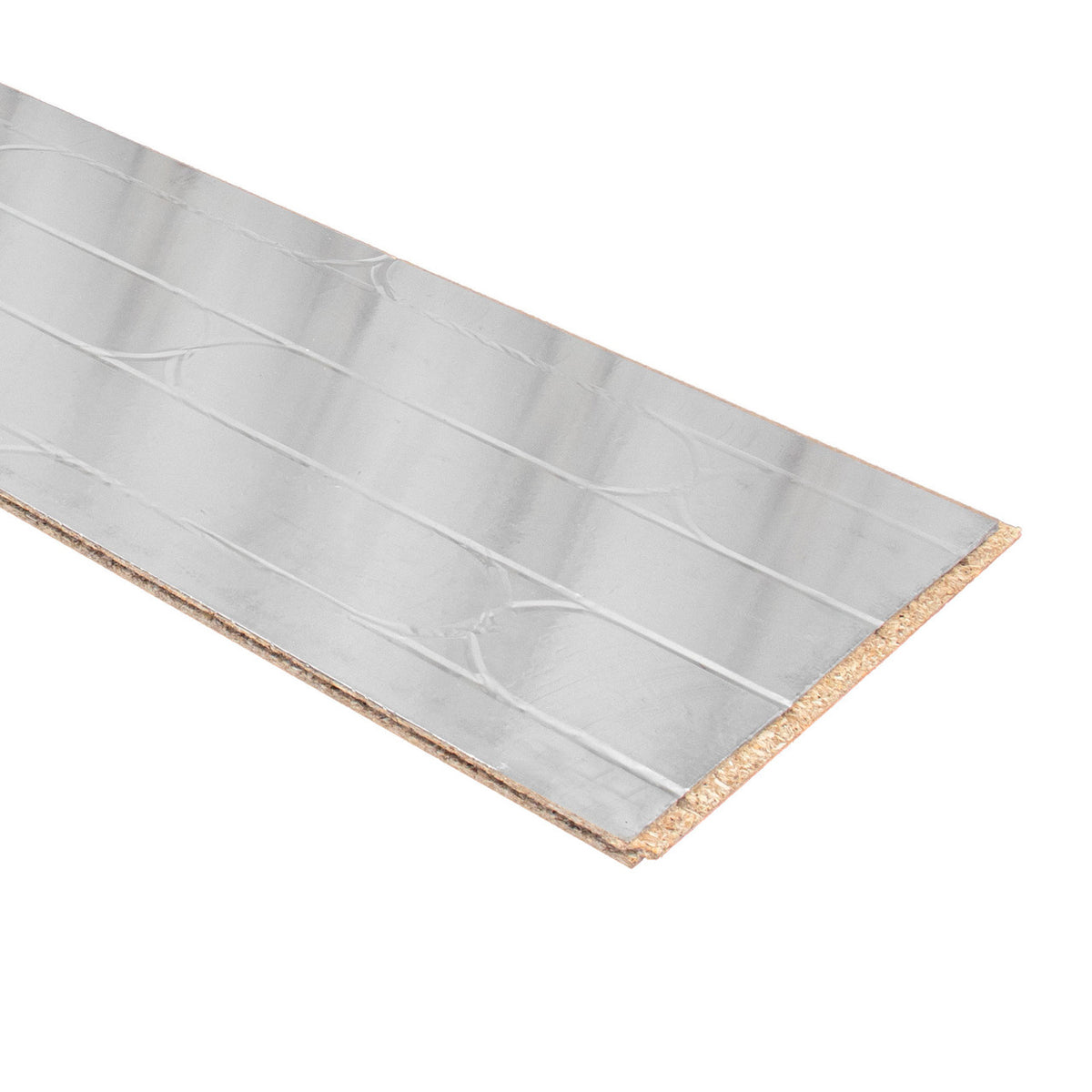 Adept AD-CHIPBOARD Foiled Grooved Water Underfloor Heating Kits