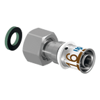 Uponor Adapter - Swivel Nut