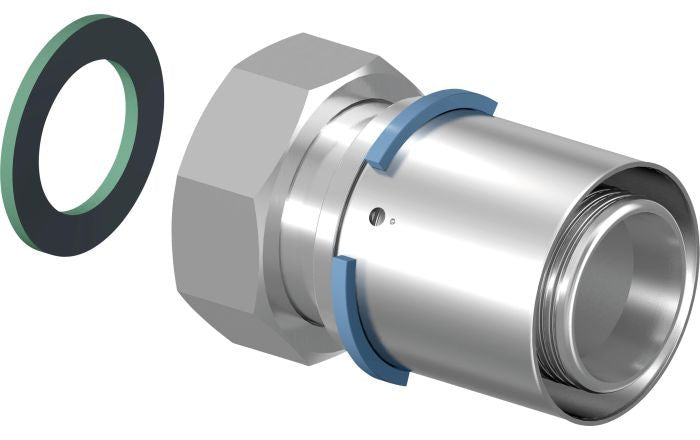Uponor Adapter - Swivel Nut