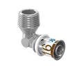 Uponor Adapter - Male Thread