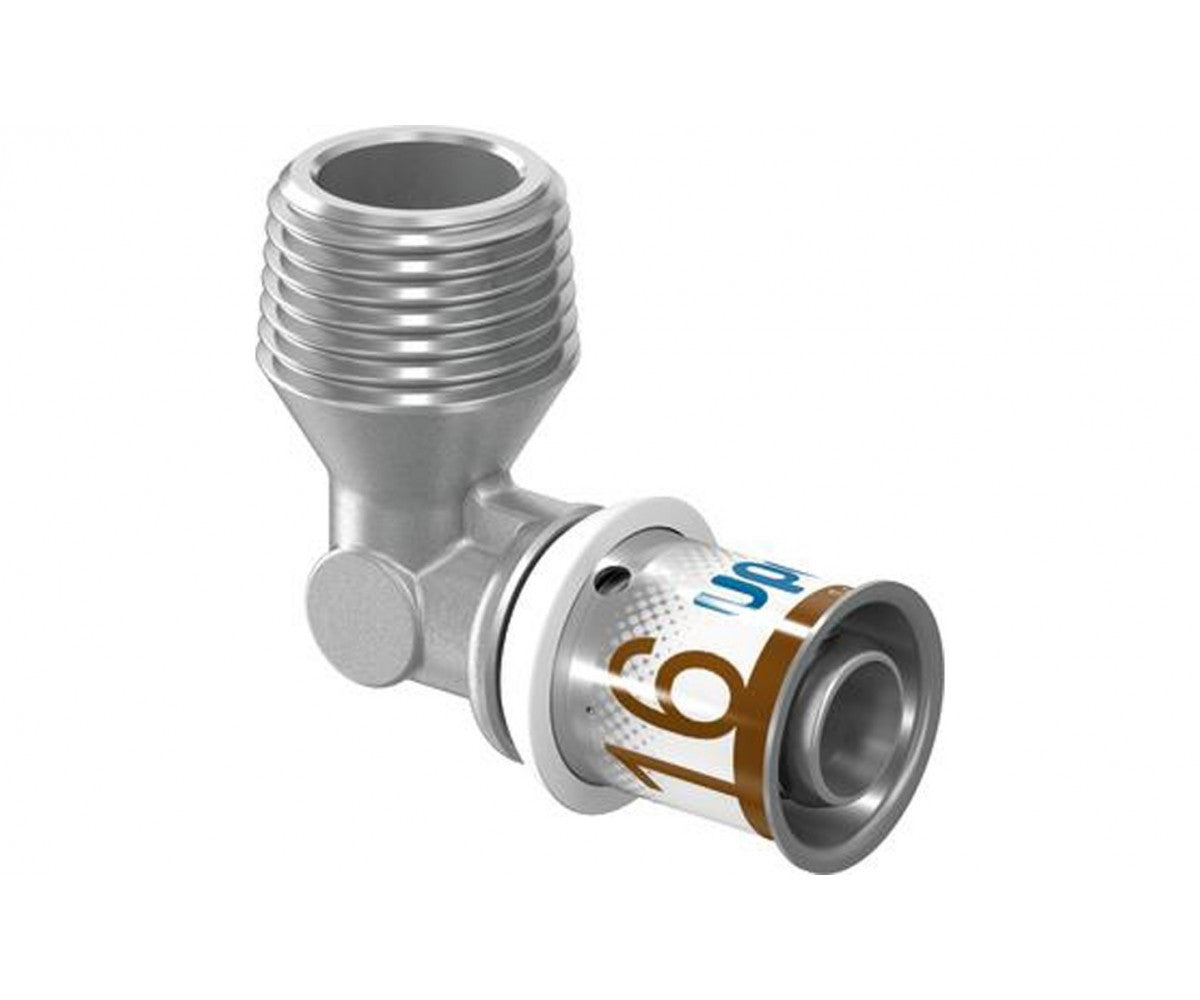 Uponor Adapter - Male Thread