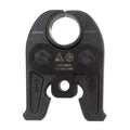 TekTools 'U' Jaws for TZ1550 Press Tools - 16 to 75mm