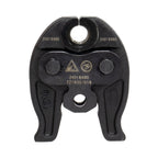 TekTools 'U' Jaws for TZ1930 Press Tools - 16 to 35mm