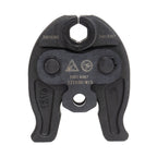 TekTools 'M' Jaws for TZ1930 Press Tools - 15 to 35mm