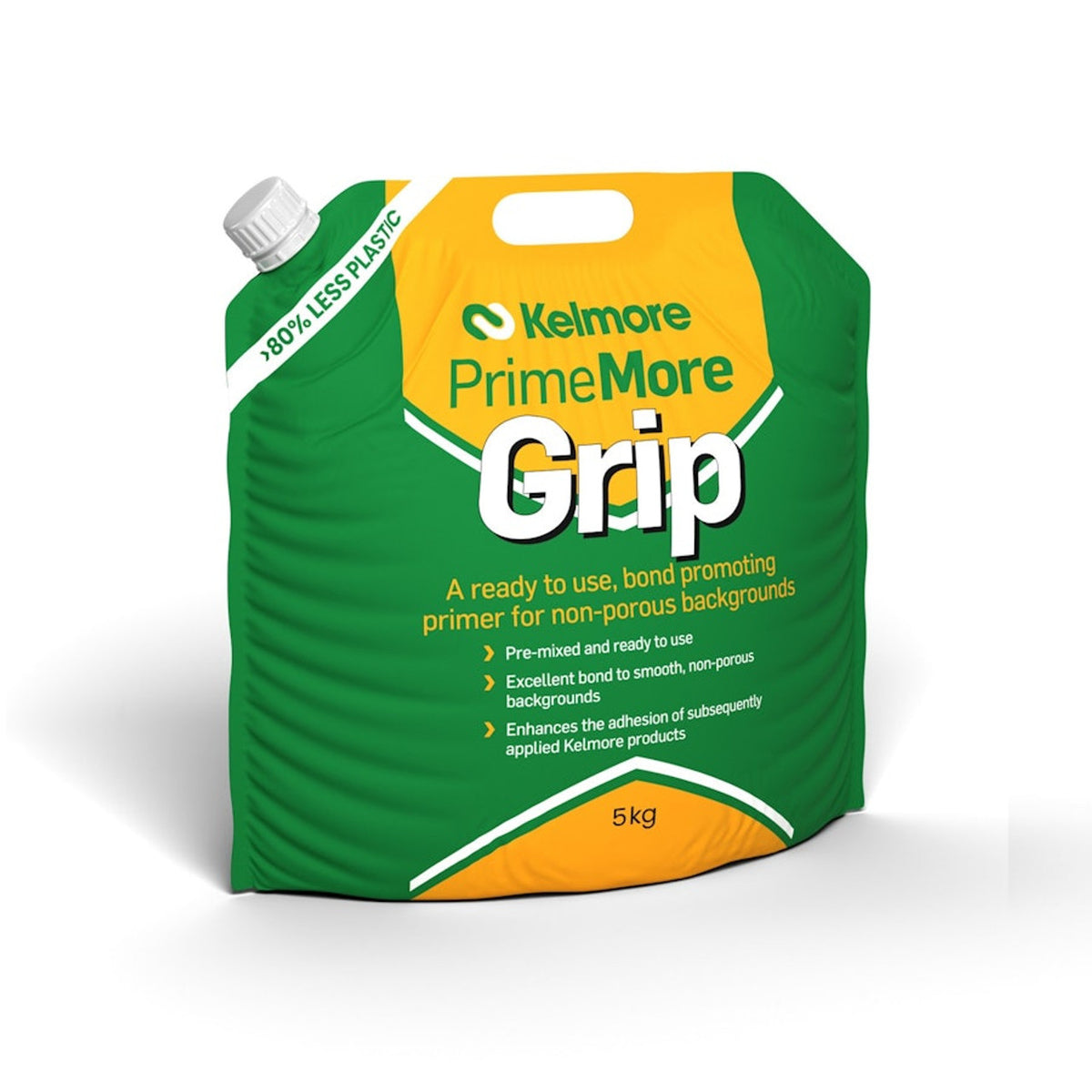 Kelmore PrimeMore Grip Primer