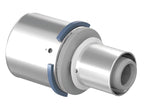 Uponor PLUS Composite Reducers for MLC & SAC Pipes