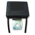 Snubber for Aube Thermostats