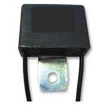 Snubber for Aube Thermostats