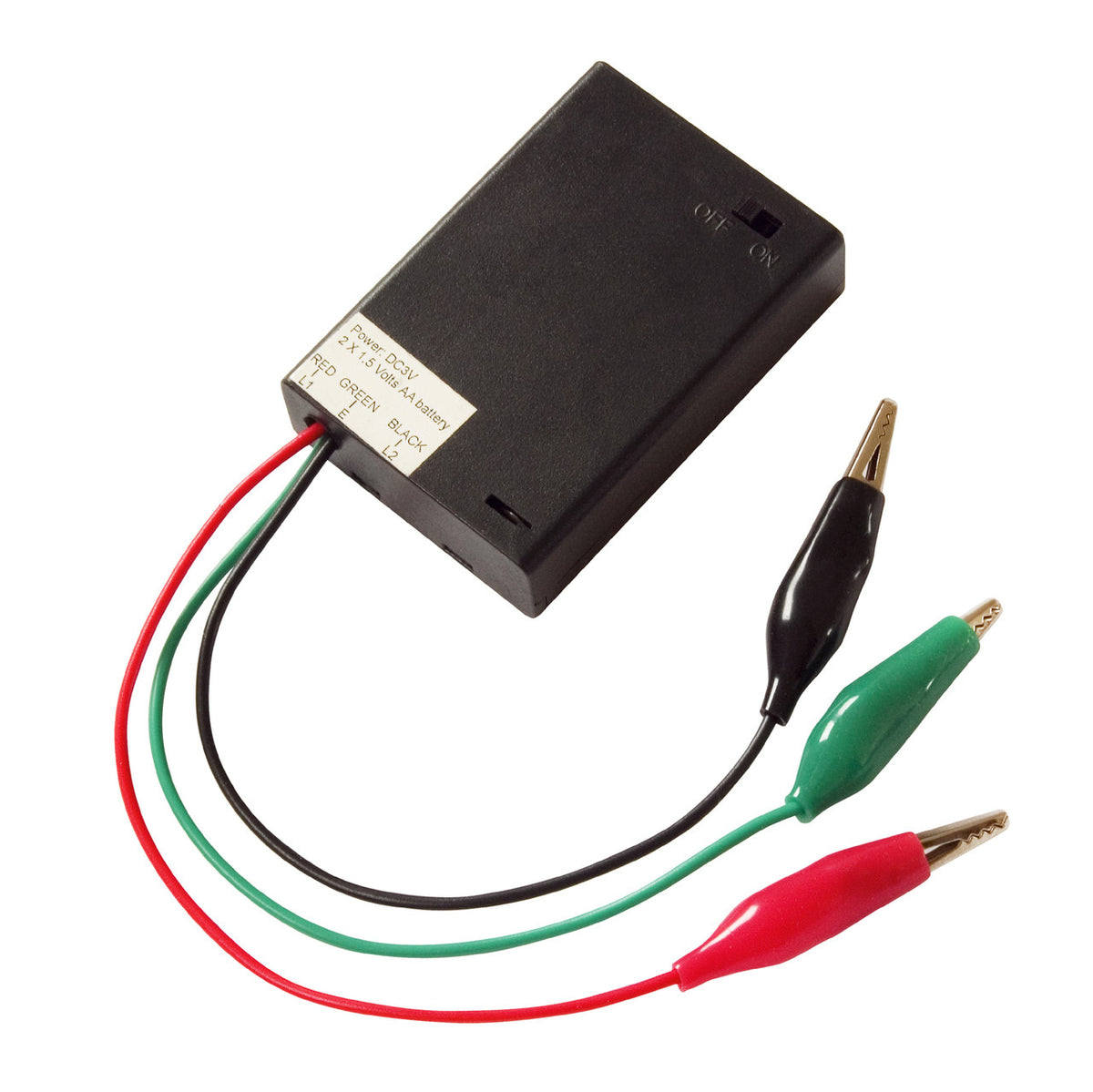 Elektra Heating Cable / Mat Monitor