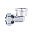 MLC14 comp elbow 25mm x 1/2" female